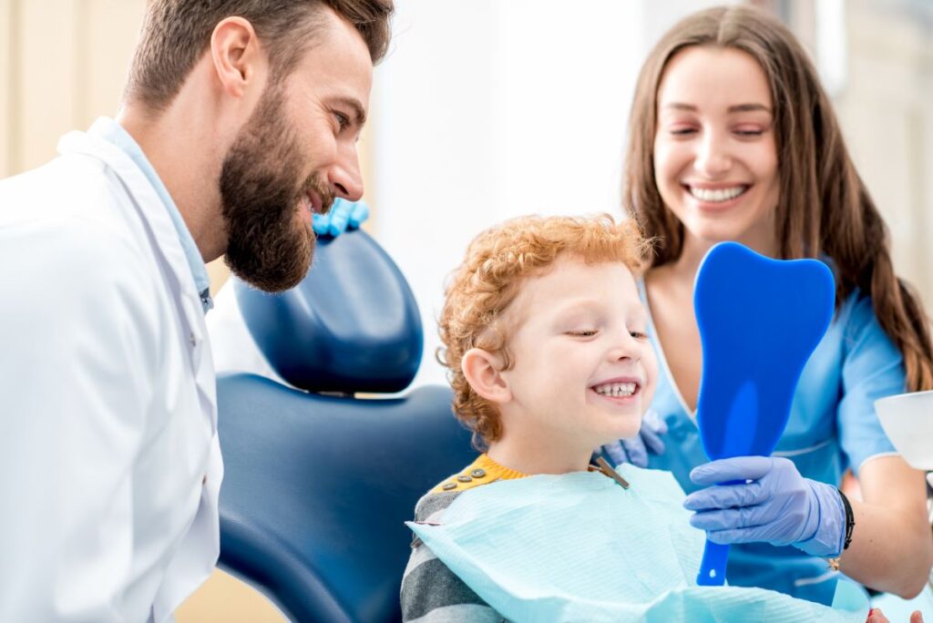 Bayside Orthodntics