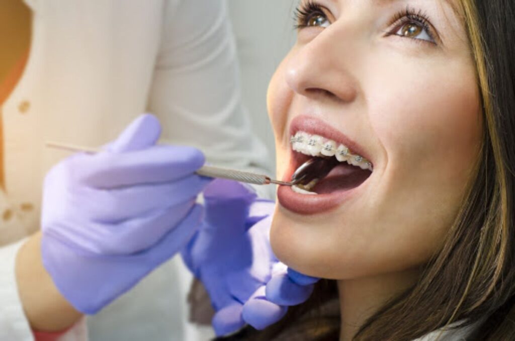 Bayside Orthodontist