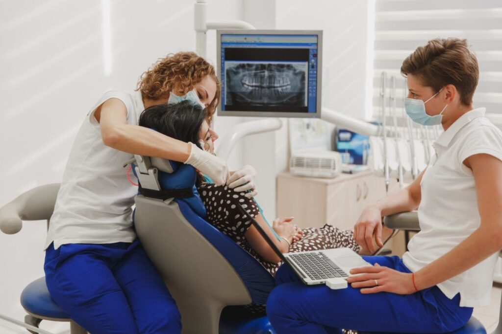 Bayside Orthodontics