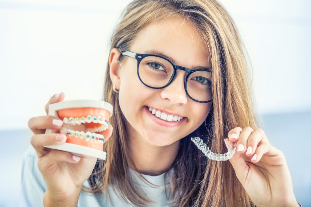 Can Orthodontics Fix Facial Asymmetry?
