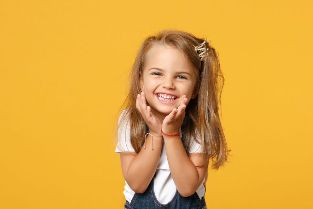 How Pacifiers and thumb sucking affect Kids smiles