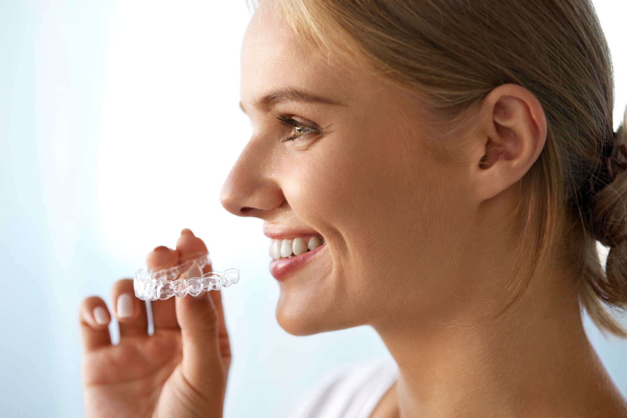 invisalign bayside