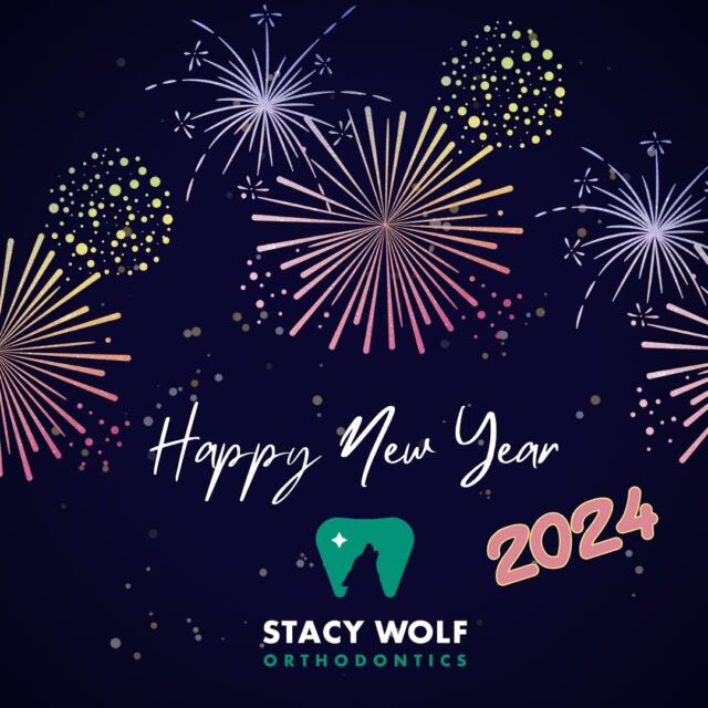 Happy New Year! Wishing everyone a wonderful 2024🎆